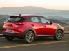 Nuova Mazda CX-3 (26)