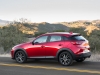 Nuova Mazda CX-3 (27)