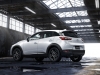 Nuova Mazda CX-3 (33)