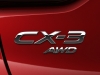 Nuova Mazda CX-3 (34)