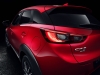 Nuova Mazda CX-3 (37)