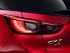 Nuova Mazda CX-3 (4)