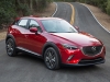 Nuova Mazda CX-3 (6)