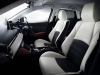 Nuova Mazda CX-3 interni (5)