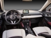 Nuova Mazda CX-3 interni (7)