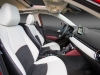 Nuova Mazda CX-3 interni (8)