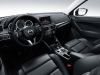 Mazda CX-5 restyling 2015 interni (1)