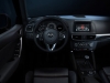Mazda CX-5 restyling 2015 interni (11)