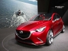 Mazda Hazumi Concept - Salone di Ginevra 2014 (16)