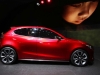 Mazda Hazumi Concept - Salone di Ginevra 2014 (17)