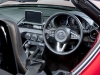 Nuova Mazda MX-5 2015 interni (1)
