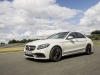 Mercedes AMG C 63 S