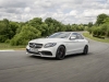 Mercedes AMG C 63 S