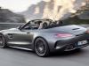 Mercedes AMG GT Roadster (13)