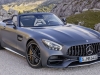 Mercedes AMG GT Roadster (14)