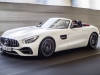 Mercedes AMG GT Roadster (15)