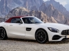 Mercedes AMG GT Roadster (17)