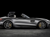 Mercedes AMG GT Roadster (8)