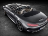 Mercedes AMG GT Roadster (9)