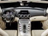 Mercedes AMG GT Roadster interni (2)