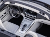 Mercedes AMG GT Roadster interni (3)