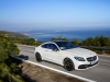 Mercedes C63 AMG coupe (14)