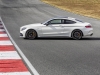 Mercedes C63 AMG coupe (2)