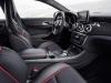 Mercedes CLA 45 AMG interni (4)