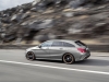 Mercedes CLA Shooting Brake OrangeArt Edition