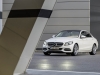 Mercedes-Benz C 250 BlueTEC, Avantgarde, Diamantweiss metallic, Leder Seidenbeige,Zierelemente Aluminium, (W205), 2013