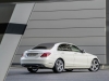 Mercedes-Benz C 250 BlueTEC, Avantgarde, Diamantweiss metallic, Leder Seidenbeige,Zierelemente Aluminium, (W205), 2013