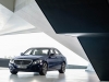 Mercedes-Benz C 300 BlueTEC HYBRID, Exclusive Line, Cavansitblau metallic, Leder ARTICOKristallgrau/Tiefseeblau, Zierelemente Holz Linde linestructure, (W205),2013