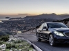 Mercedes-Benz C 300 BlueTEC HYBRID, Exclusive Line, Cavansitblau metallic, Leder ARTICOKristallgrau/Tiefseeblau, Zierelemente Holz Linde linestructure, (W205),2013