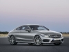 Nuova Mercedes Classe C Coupe 2015 (1).jpg