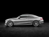 Nuova Mercedes Classe C Coupe 2015 (12).jpg