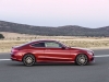 Nuova Mercedes Classe C Coupe 2015 (24).jpg