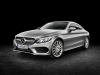 Nuova Mercedes Classe C Coupe 2015 (8).jpg