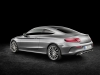 Nuova Mercedes Classe C Coupe 2015 (9).jpg