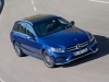 Nuova Mercedes Classe C Station Wagon 2014 (10)