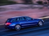 Nuova Mercedes Classe C Station Wagon 2014 (11)