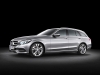 Nuova Mercedes Classe C Station Wagon 2014 (15)