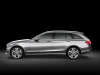 Nuova Mercedes Classe C Station Wagon 2014 (16)