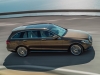 Nuova Mercedes Classe C Station Wagon 2014 (2)