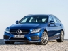 Nuova Mercedes Classe C Station Wagon 2014 (7)