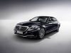 Mercedes-Benz S 600 (W 222) 2013