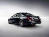 Mercedes-Benz S 600 (W 222) 2013