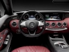 Mercedes Classe S Cabrio interni (1).jpg