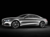 Concept S-Class CoupÃâÃÂ©; color: alubeam silver; interior: leather white; 2013