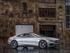 Concept S-Class CoupÃâÃÂ©; color: alubeam silver; interior: leather white; 2013