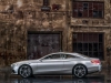 Concept S-Class CoupÃâÃÂ©; color: alubeam silver; interior: leather white; 2013